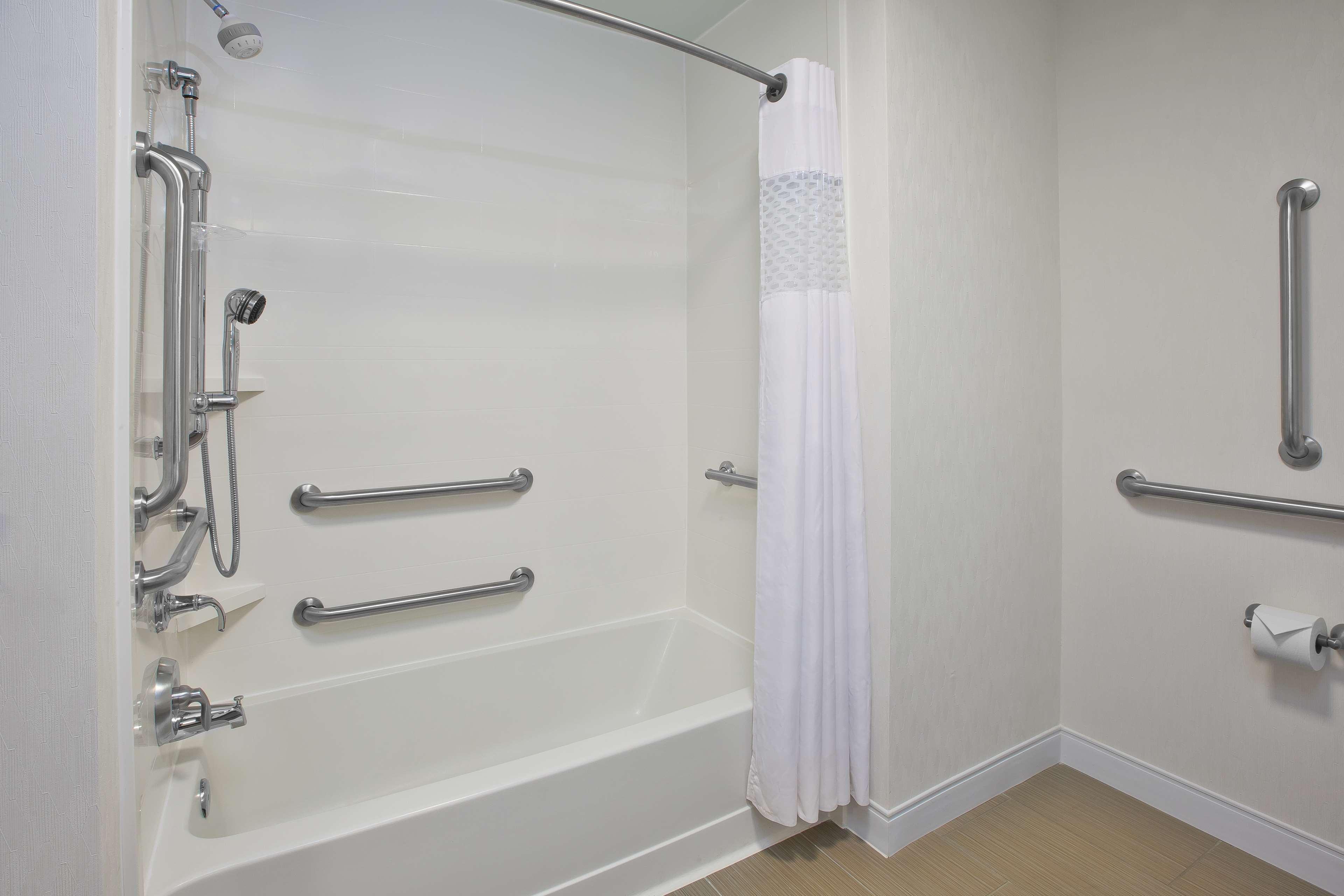 Hampton Inn & Suites אליאנס מראה חיצוני תמונה