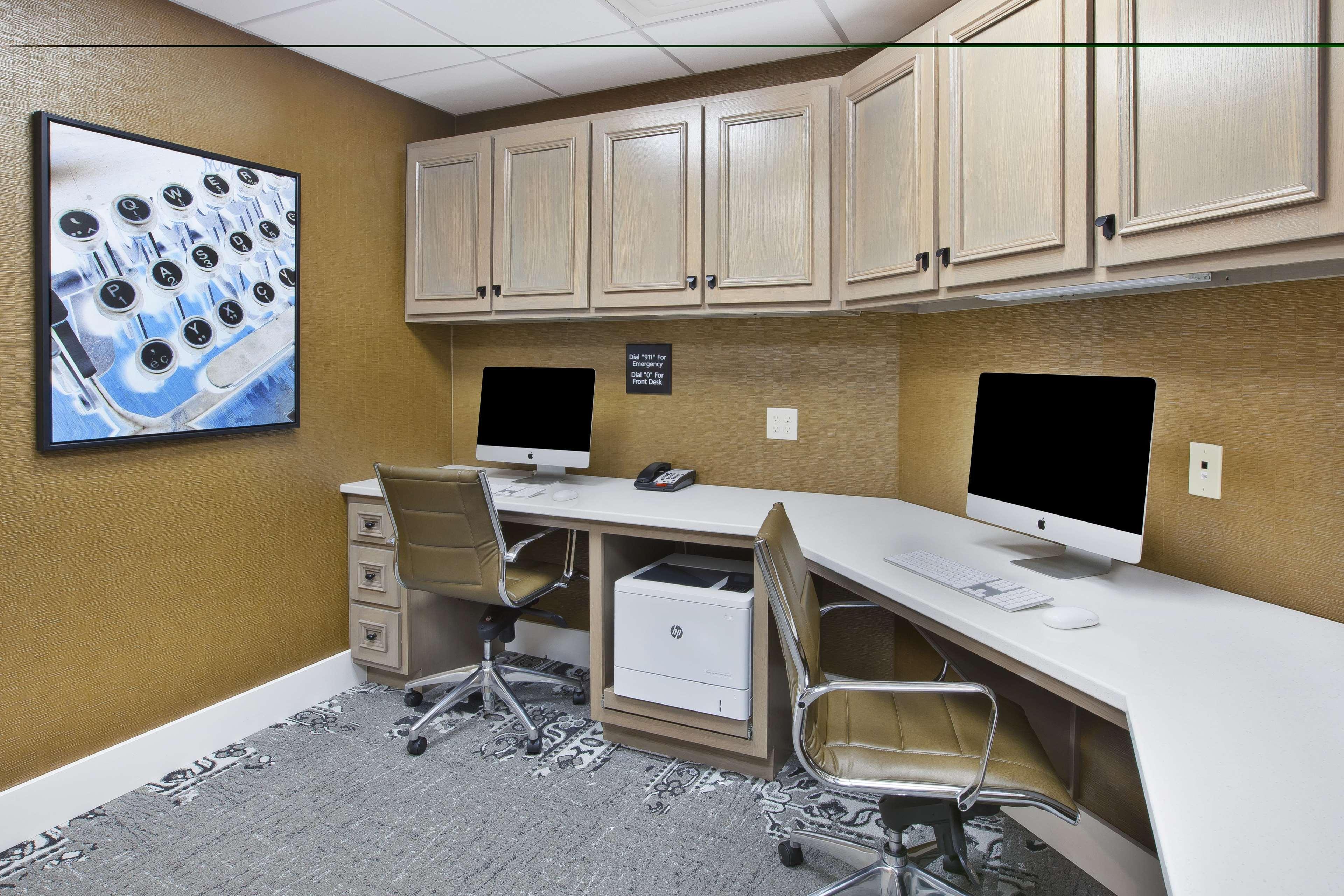 Hampton Inn & Suites אליאנס מראה חיצוני תמונה