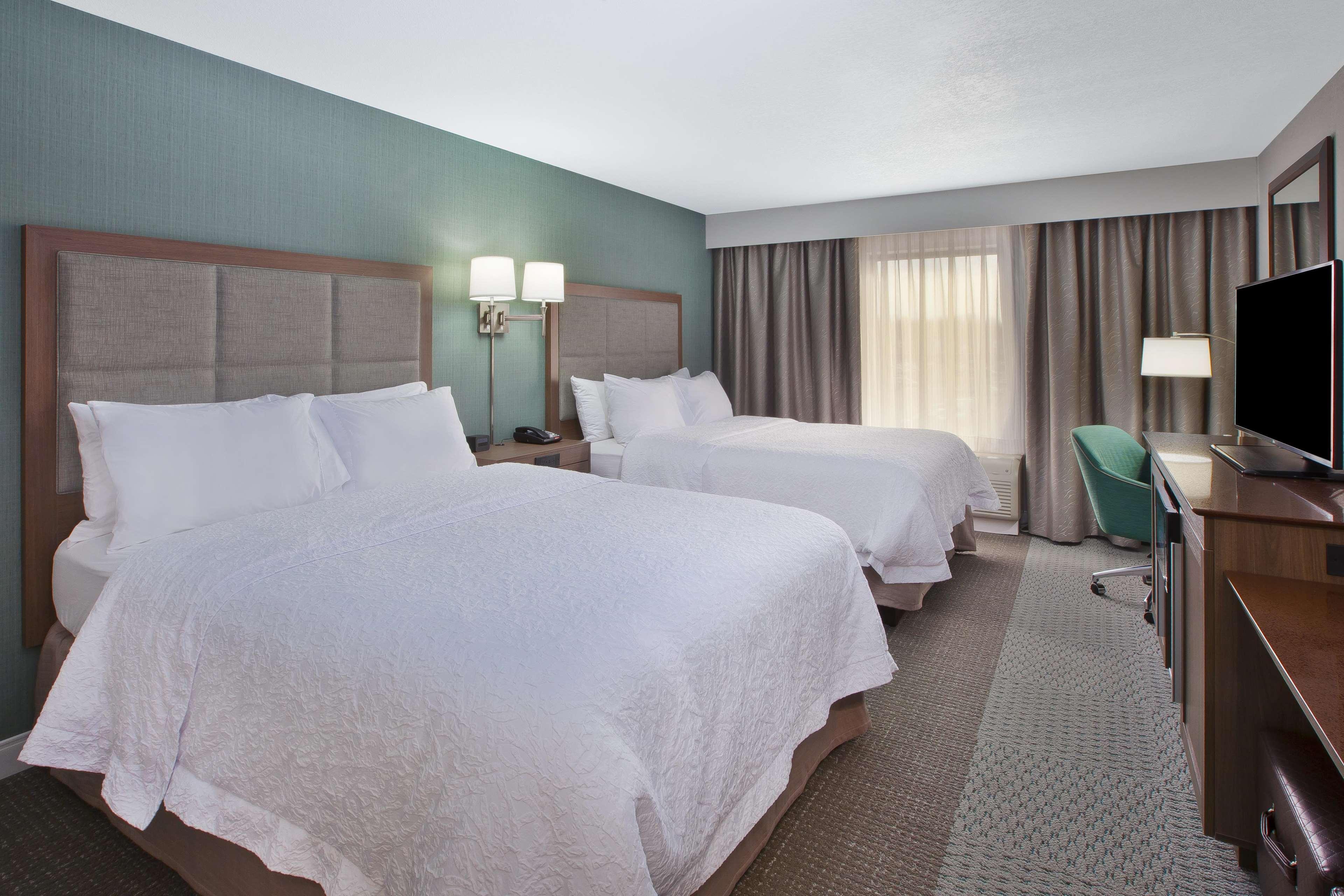 Hampton Inn & Suites אליאנס מראה חיצוני תמונה