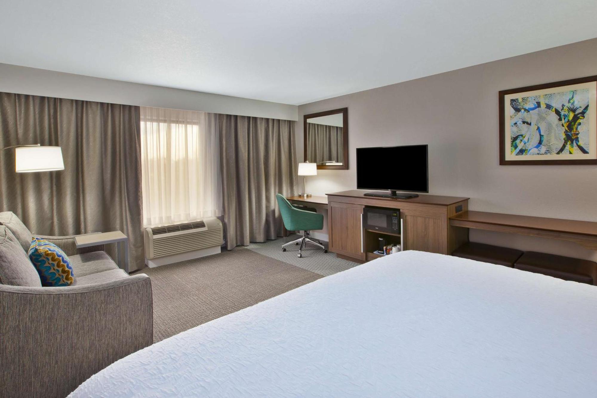 Hampton Inn & Suites אליאנס מראה חיצוני תמונה