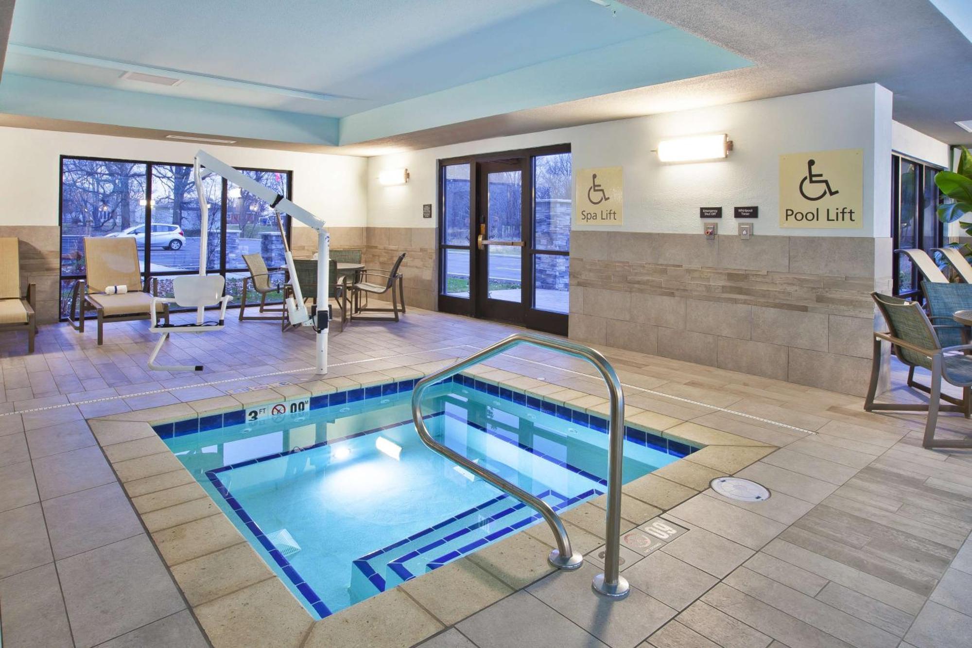 Hampton Inn & Suites אליאנס מראה חיצוני תמונה