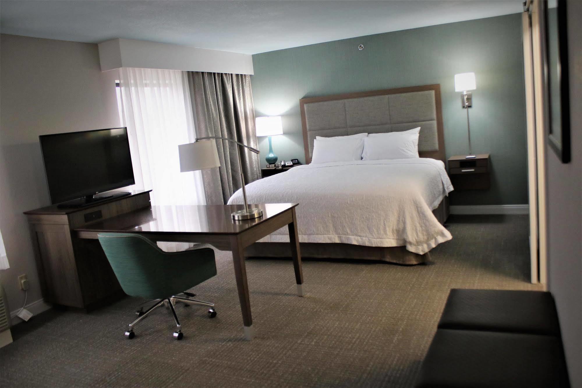 Hampton Inn & Suites אליאנס מראה חיצוני תמונה